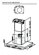 Preview for 6 page of Bertazzoni KTI Series Installation And User Manual