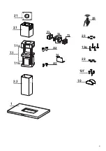 Preview for 9 page of Bertazzoni KTI Series Installation And User Manual