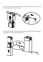 Preview for 19 page of Bertazzoni KTI Series Installation And User Manual