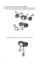 Preview for 20 page of Bertazzoni KTI Series Installation And User Manual