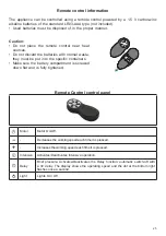 Preview for 25 page of Bertazzoni KTI Series Installation And User Manual