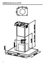 Preview for 34 page of Bertazzoni KTI Series Installation And User Manual