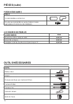 Preview for 38 page of Bertazzoni KTI Series Installation And User Manual