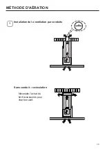 Preview for 39 page of Bertazzoni KTI Series Installation And User Manual