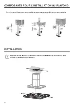 Preview for 40 page of Bertazzoni KTI Series Installation And User Manual