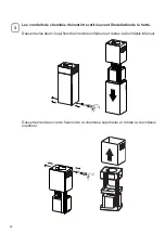 Preview for 42 page of Bertazzoni KTI Series Installation And User Manual