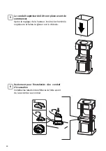 Preview for 44 page of Bertazzoni KTI Series Installation And User Manual