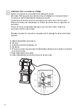 Preview for 46 page of Bertazzoni KTI Series Installation And User Manual