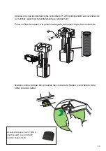 Preview for 49 page of Bertazzoni KTI Series Installation And User Manual