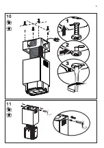 Preview for 9 page of Bertazzoni KTI120P1AXT Installation Manual