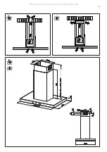 Предварительный просмотр 5 страницы Bertazzoni KTI120PRO1XA Installation Manual