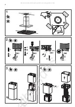 Предварительный просмотр 6 страницы Bertazzoni KTI120PRO1XA Installation Manual