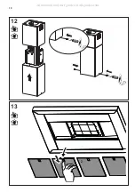 Предварительный просмотр 10 страницы Bertazzoni KTI120PRO1XA Installation Manual