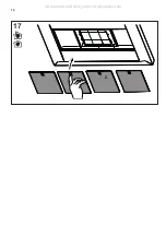 Предварительный просмотр 12 страницы Bertazzoni KTI120PRO1XA Installation Manual