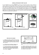 Предварительный просмотр 18 страницы Bertazzoni KTV24XV Installation Instructions; Use And Care Information