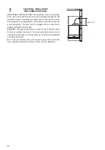 Preview for 10 page of Bertazzoni KTV30XV Installation Instructions; Use And Care Information