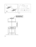 Preview for 2 page of Bertazzoni KU60 PRO 1X Installation Instructions Manual