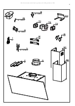 Preview for 3 page of Bertazzoni KV90MOD1NA Installation Manual