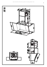 Preview for 5 page of Bertazzoni KV90MOD1NA Installation Manual