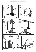 Preview for 10 page of Bertazzoni KV90MOD1NA Installation Manual