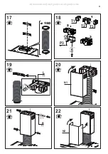 Preview for 11 page of Bertazzoni KV90MOD1NA Installation Manual