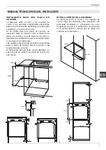 Preview for 67 page of Bertazzoni La Germania F609LAGESX Installation And User Manual