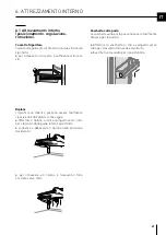 Preview for 21 page of Bertazzoni LRD 5UB TT Series User Manual