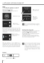 Preview for 40 page of Bertazzoni LRD 5UB TT Series User Manual