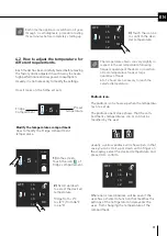 Preview for 41 page of Bertazzoni LRD 5UB TT Series User Manual