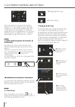 Preview for 42 page of Bertazzoni LRD 5UB TT Series User Manual