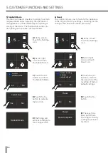 Preview for 46 page of Bertazzoni LRD 5UB TT Series User Manual