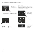 Preview for 48 page of Bertazzoni LRD 5UB TT Series User Manual