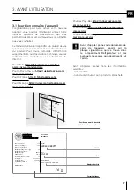 Preview for 65 page of Bertazzoni LRD 5UB TT Series User Manual