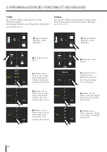 Preview for 72 page of Bertazzoni LRD 5UB TT Series User Manual