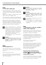 Preview for 82 page of Bertazzoni LRD 5UB TT Series User Manual