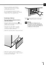 Preview for 83 page of Bertazzoni LRD 5UB TT Series User Manual