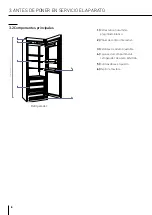 Preview for 94 page of Bertazzoni LRD 5UB TT Series User Manual