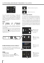 Preview for 98 page of Bertazzoni LRD 5UB TT Series User Manual