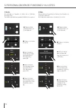 Preview for 100 page of Bertazzoni LRD 5UB TT Series User Manual