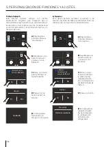 Preview for 102 page of Bertazzoni LRD 5UB TT Series User Manual