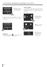 Preview for 104 page of Bertazzoni LRD 5UB TT Series User Manual