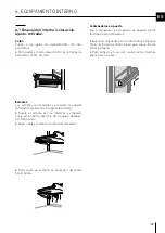 Preview for 105 page of Bertazzoni LRD 5UB TT Series User Manual