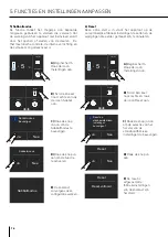 Preview for 130 page of Bertazzoni LRD 5UB TT Series User Manual