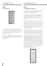 Preview for 134 page of Bertazzoni LRD 5UB TT Series User Manual