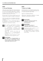 Preview for 138 page of Bertazzoni LRD 5UB TT Series User Manual