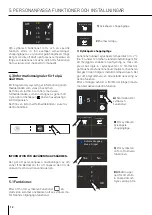 Preview for 154 page of Bertazzoni LRD 5UB TT Series User Manual