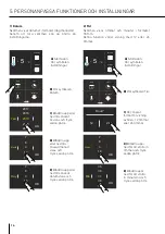 Preview for 156 page of Bertazzoni LRD 5UB TT Series User Manual