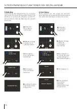 Preview for 158 page of Bertazzoni LRD 5UB TT Series User Manual