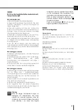 Preview for 163 page of Bertazzoni LRD 5UB TT Series User Manual