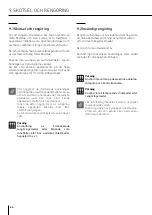 Preview for 166 page of Bertazzoni LRD 5UB TT Series User Manual